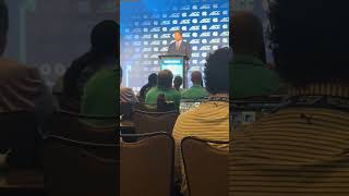 Christo Kelly - 2026 ACC Kick Off Press Conference