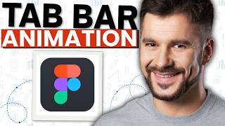 How to Create a Figma Tab Bar Animation (2026 Guide)
