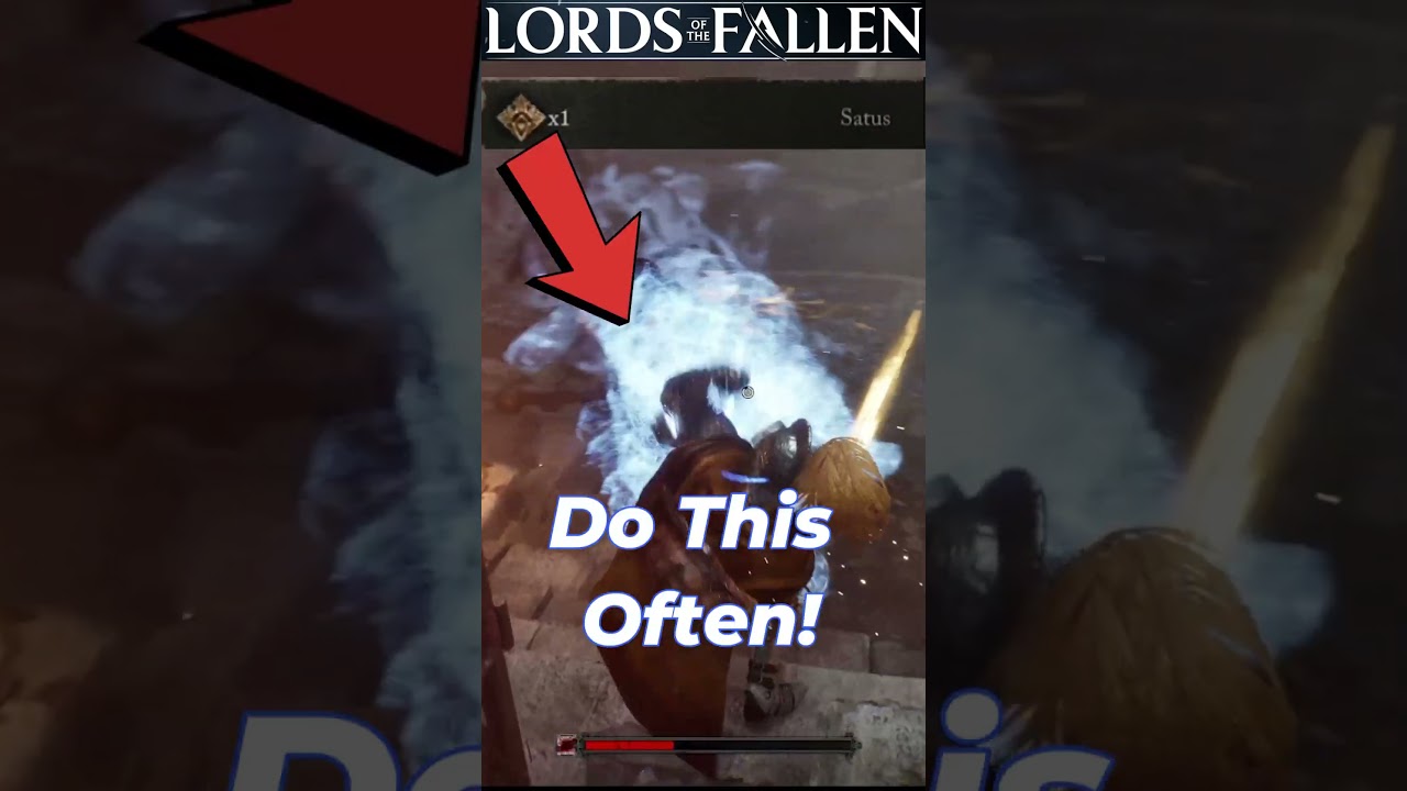 How to get higher Runes drops in Lords of the Fallen