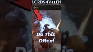 How to get higher Runes drops in Lords of the Fallen