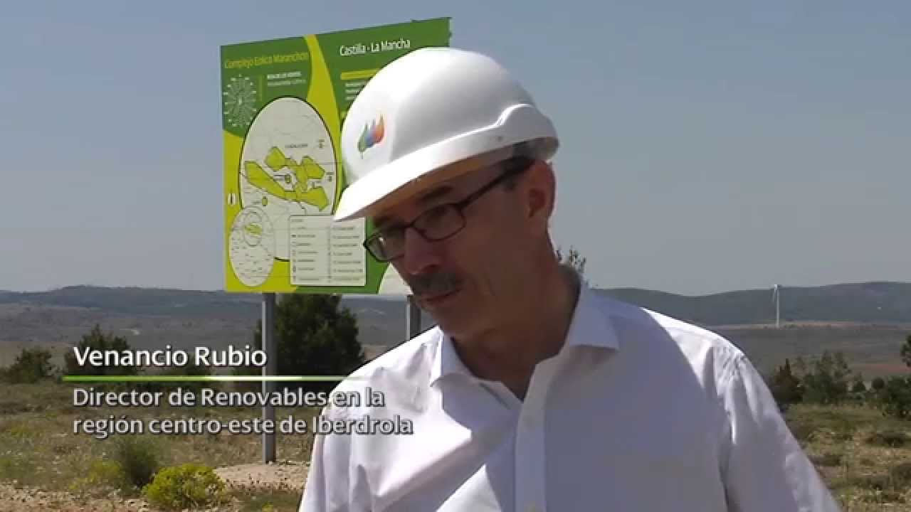 Visita del delegado del Gobierno en Castilla-La Mancha a Maranchón