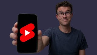 YouTube Shorts (Step-by-Step Tutorial for Beginners)