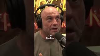 Hitler's speech translated is intriguing - Joe Rogan