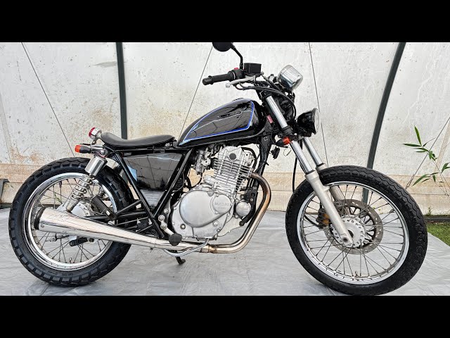 ブラッドスタイルカスタム　ボルティ250 SUZUKI VOLTY CUSTOM☆ | Wedge Motorcycle BLOG