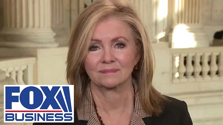 Big Tech needs to ‘get their content moderation polices under control’: Sen Blackburn