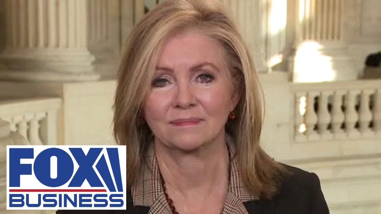 Big Tech needs to ‘get their content moderation polices under control’: Sen Blackburn