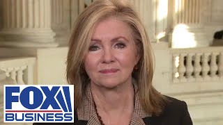 Big Tech Needs To Get Their Content Moderation Polices Under Control Sen Blackburn