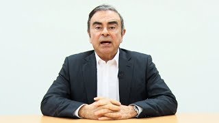 カルロス・ゴーン被告「これは陰謀」と無罪を主張　再逮捕前に撮影した動画が公開