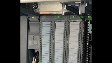 ¿Qué es un PLC y para que sirve?