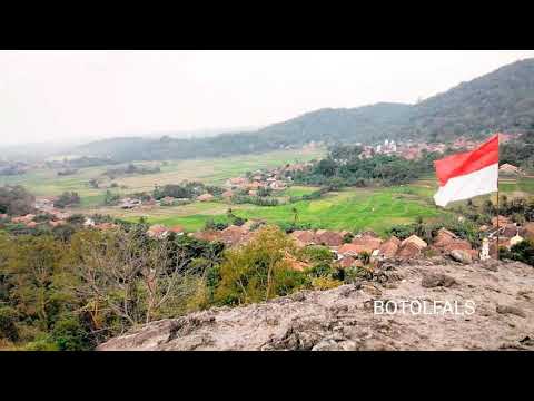 Iwan Fals Indonesia Pusaka