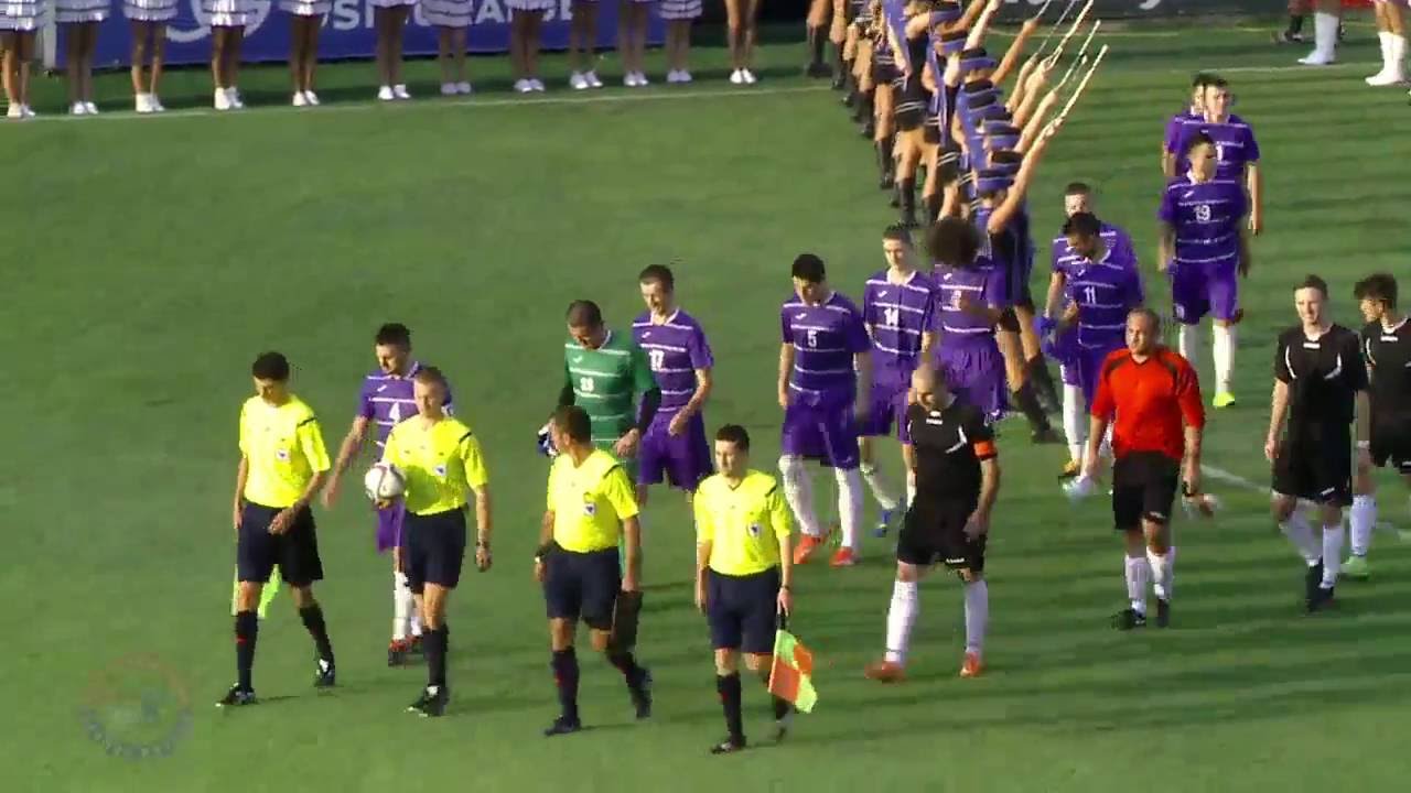Malonogometna liga MZ Širokog Brijega 2016 (FINALE) [snimak]