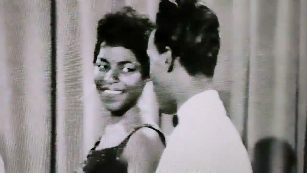 Linda Hopkins 1957 Baby
