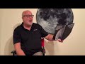 Let's Explore with Mr. Scott | The Moon!