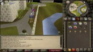 Runescape 07 Vlog - Almost Got Dat Guthans