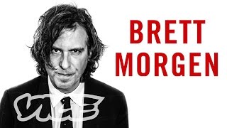'Montage of Heck' - VICE Meets Kurt Cobain Documentary Filmmaker Brett Morgen