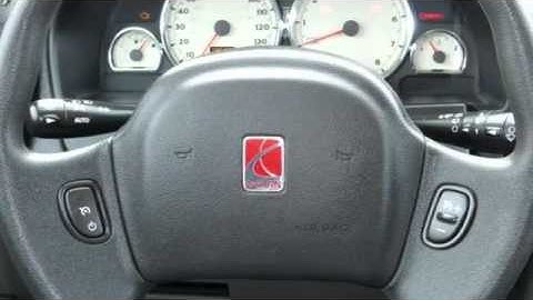 2004 Saturn VUE Minneapolis MN St-Paul, MN #74064X - SOLD