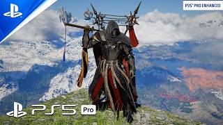 Crimson Desert Best Looking Armor Set Armor Of The Shadows Full Location Guide