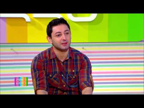 გიორგი სუხიტაშვილი შუადღე GDS-ზე