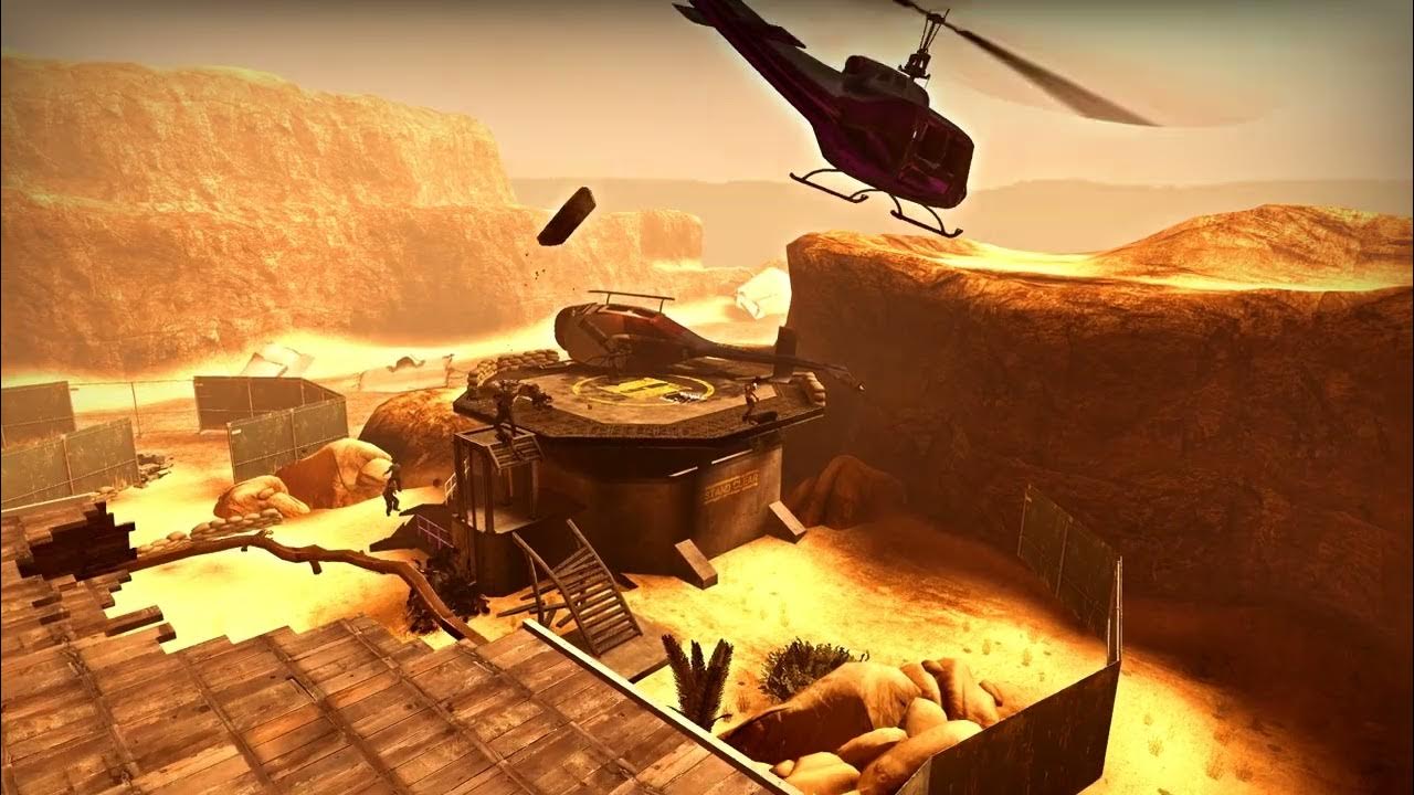 Лефт дед концовка но это техас - YouTube