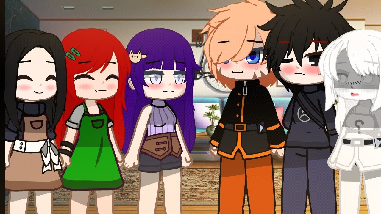 my mom doesn't like you | naruhina | sasuhina | sasunaruhina | check deskripsi