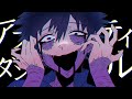 Dabi animatic  abnormality dancing girl  mha  bnha