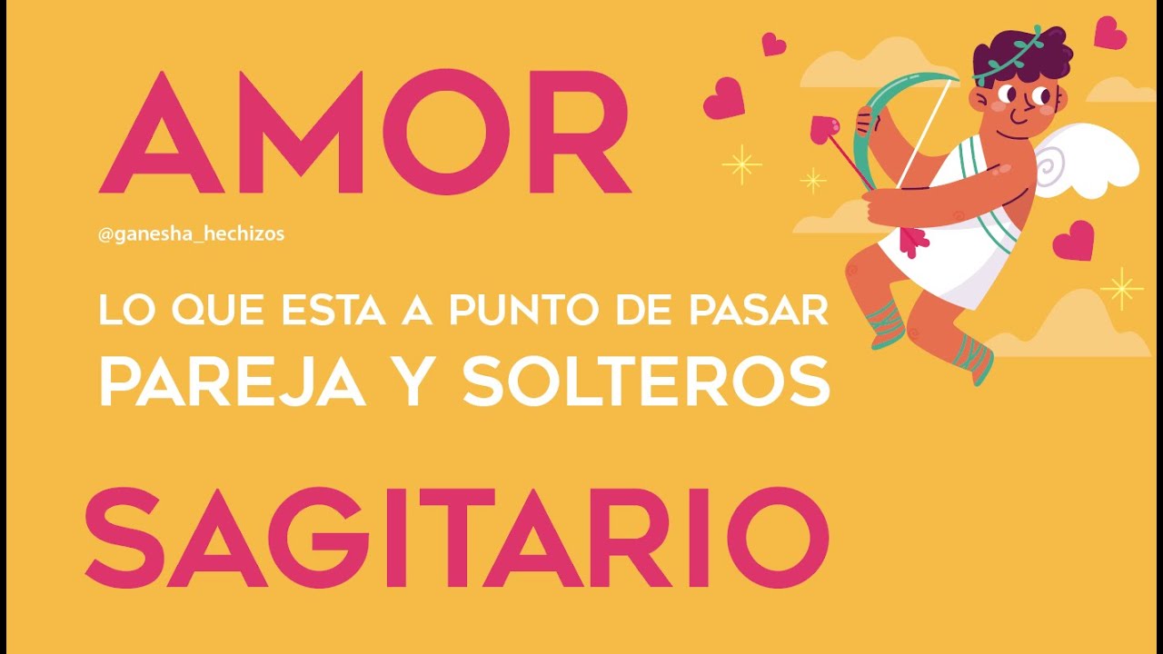 #sagitario NO IMAGINAS TODO EL AMOR QUE LLEGA A TU VIDA #amor #pareja # ...