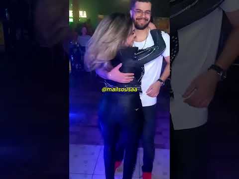 Forró Dance Magic: These Moves Will Blow Your Mind!