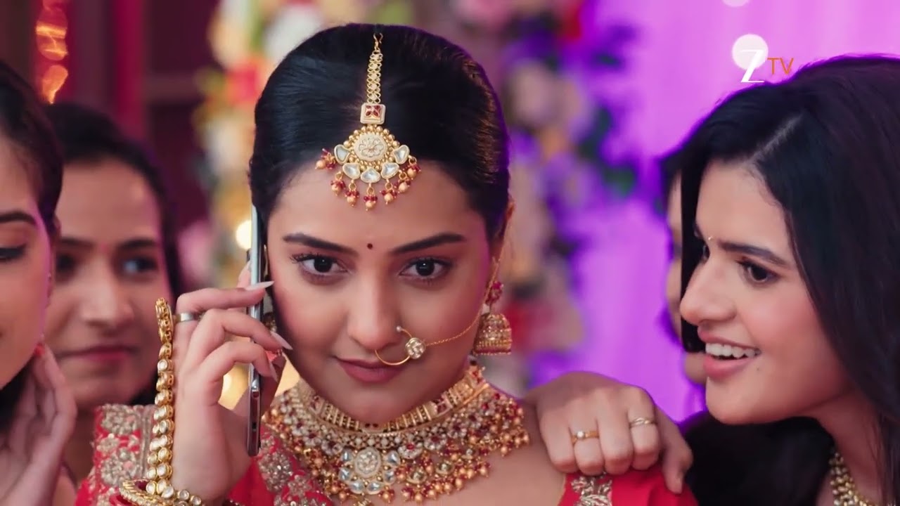 Lakshmi Niwas Hindi | Kya Radhika ki zindagi mein aane waala hai naya toofaan?