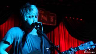 Hercules-Will Jay and Dalton Rapattoni at the Mint