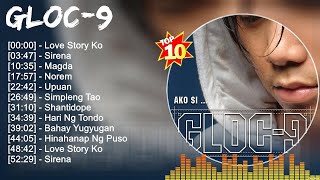 Gloc 9 Songs 🎵 Top OPM Songs 2023 🎵 Top Mix Songs 2023 screenshot 5