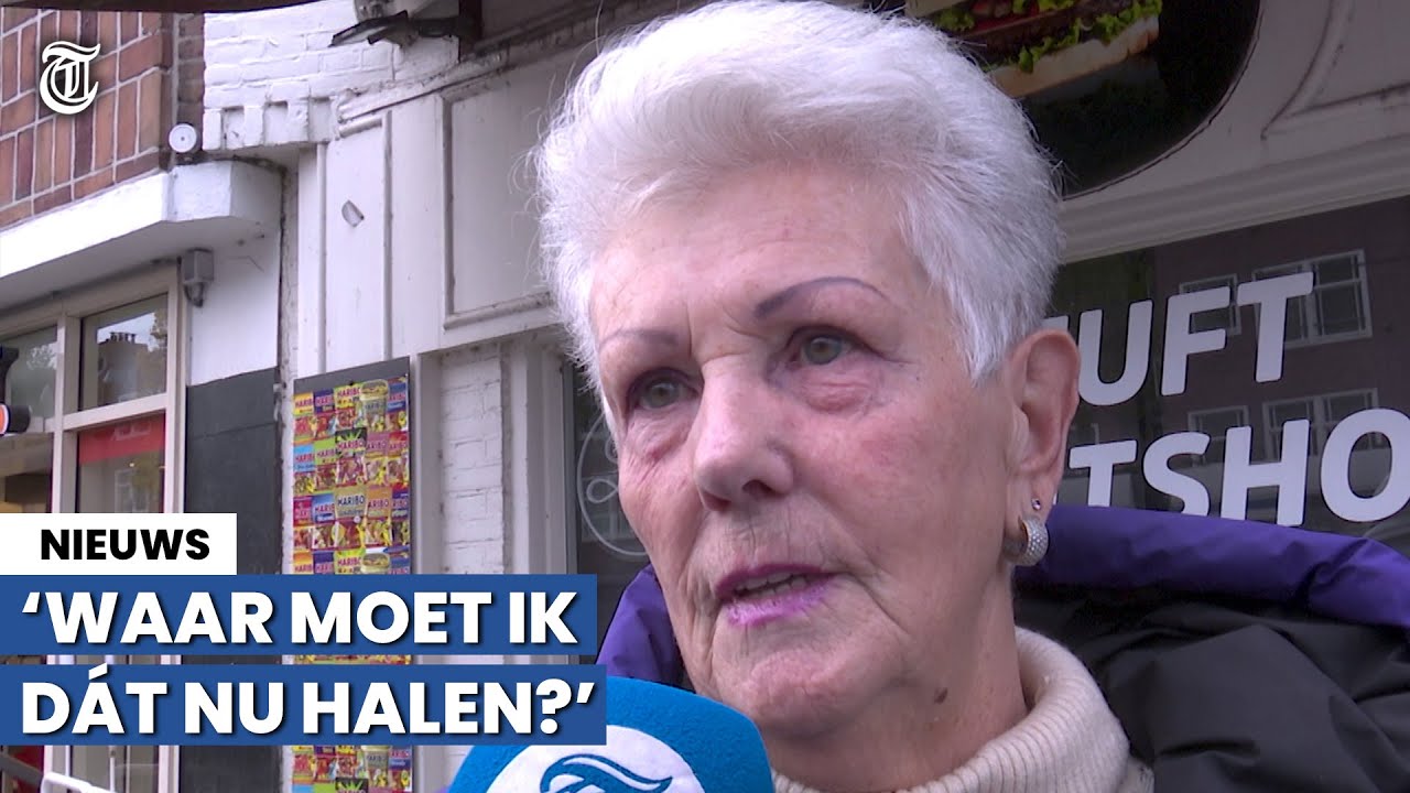 Blokker-klant over faillissement: ‘Dít is de oorzaak!’