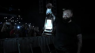 Bray Wyatt new entrance: WWE SmackDown, Oct. 14, 2022