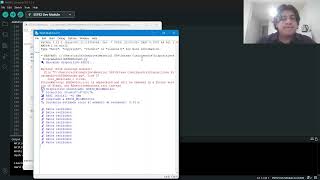 ESP32 Animo screenshot 2