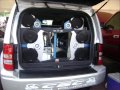 sound car 2013 dj juancho