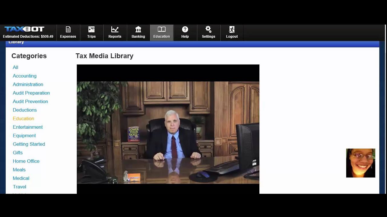 Wakeupnow| Taxbot Part 1