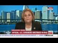 Ros Lehtinen Discusses The Need For Airstrikes In Iraq To Stop ISIL With CNN S Wolf Blitzer Ros Lehtinen Discusses The Need For Airstrikes In Iraq To Stop ISIL With CNN S Wolf Blitzer
