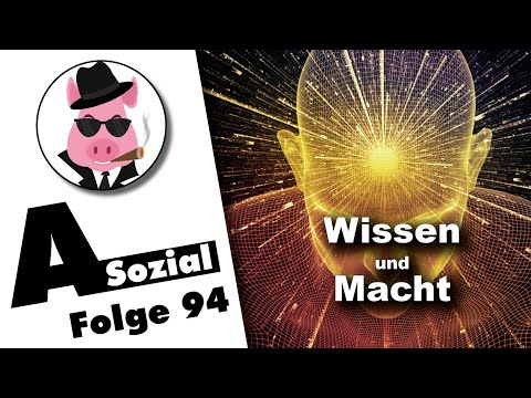 Wissen und Macht (tamm 94)