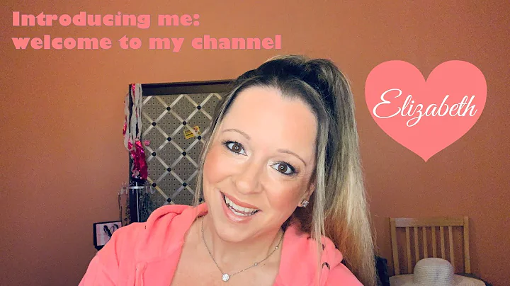 My first video- love of makeup,Zala hair extension...