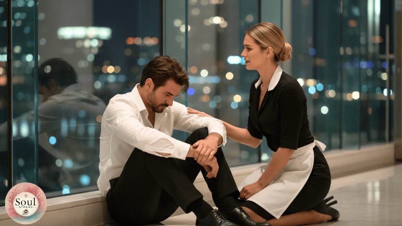 THE NIGHT AFTER THE NIGHTMARE: The Drunk Boss, The Heroic Employee, and The Price of Truth