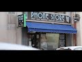 PhoneStore 13 avenue de Saint augustin 06200 Nice - YouTube