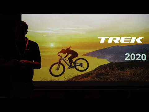 Trek World Iberia 2020 | Trek and Bontrager Full Range
