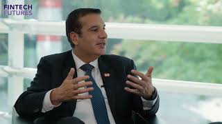 Hsbc At Sibos 2025 The Impact Of Genai And Modernisation On The Payments Industry