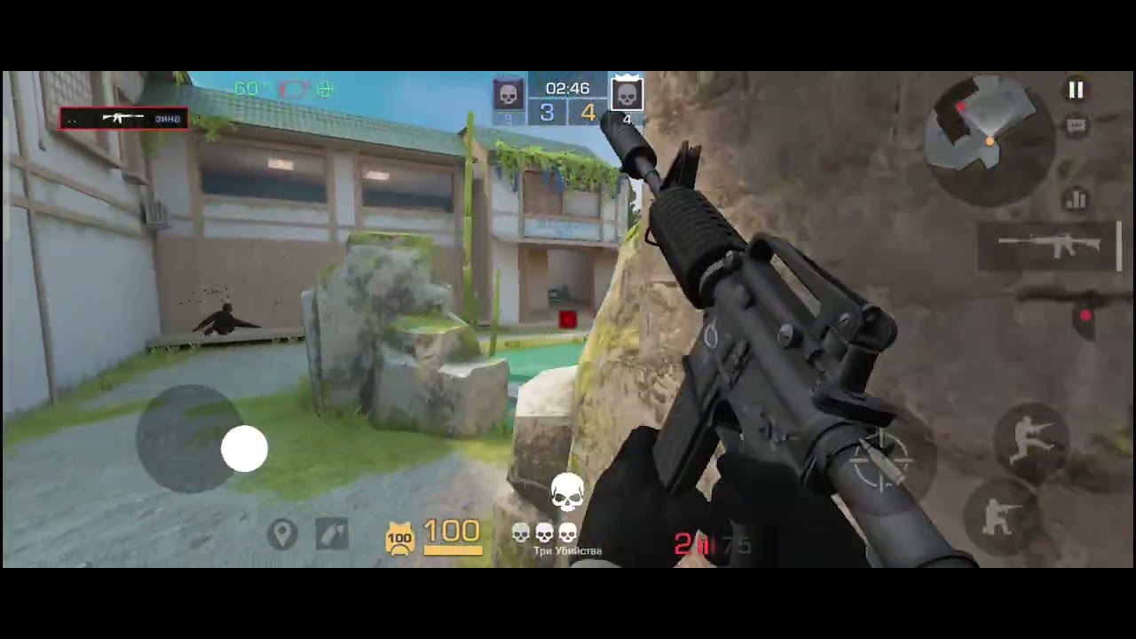 1 видео по стенду