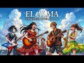 El Alma/ Dragon Ash (Cover by 永愛高校軽音部)