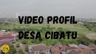 Video Profil Desa Cibatu, Cikarang Selatan Pemerintahan Dan Politik Desa 2022