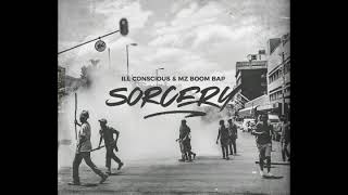 Mz Boom Bap X Ill Conscious - Sorcery [Full EP] - YouTube