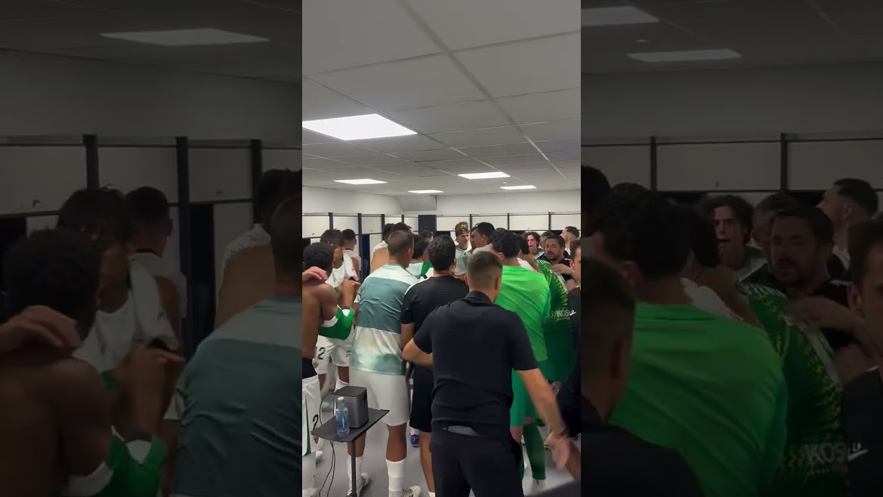 💚 ELCHE CLUB DE FÚTBOL 💚