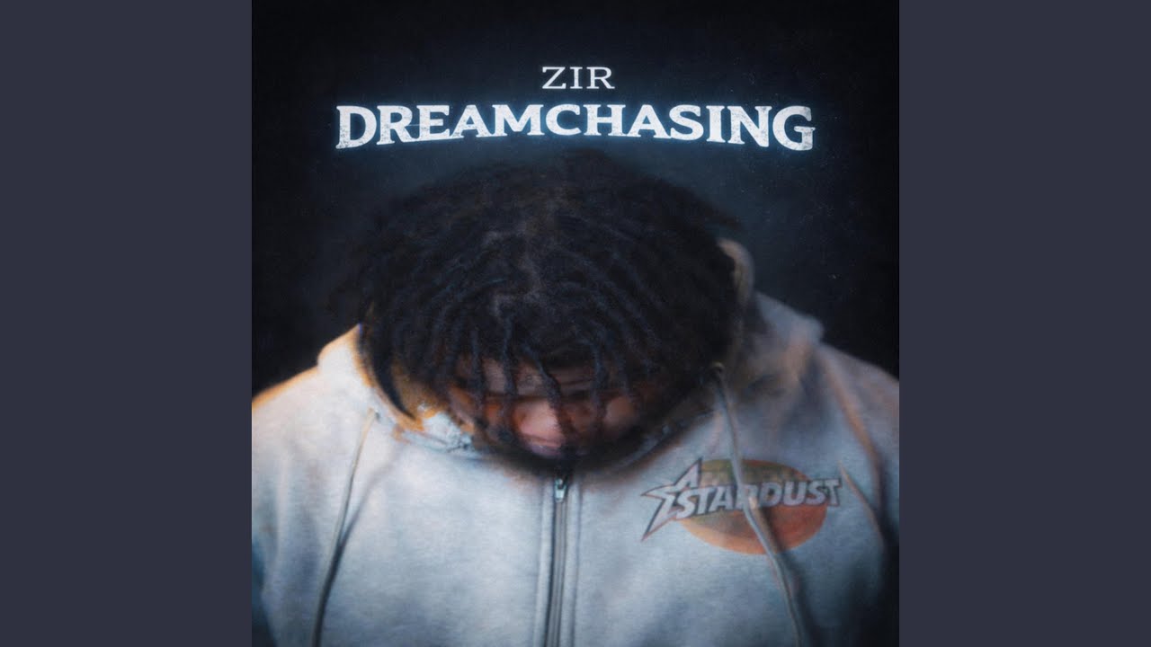 Regardez Dreamchasing sur YouTube Regardez Dreamchasing sur YouTube