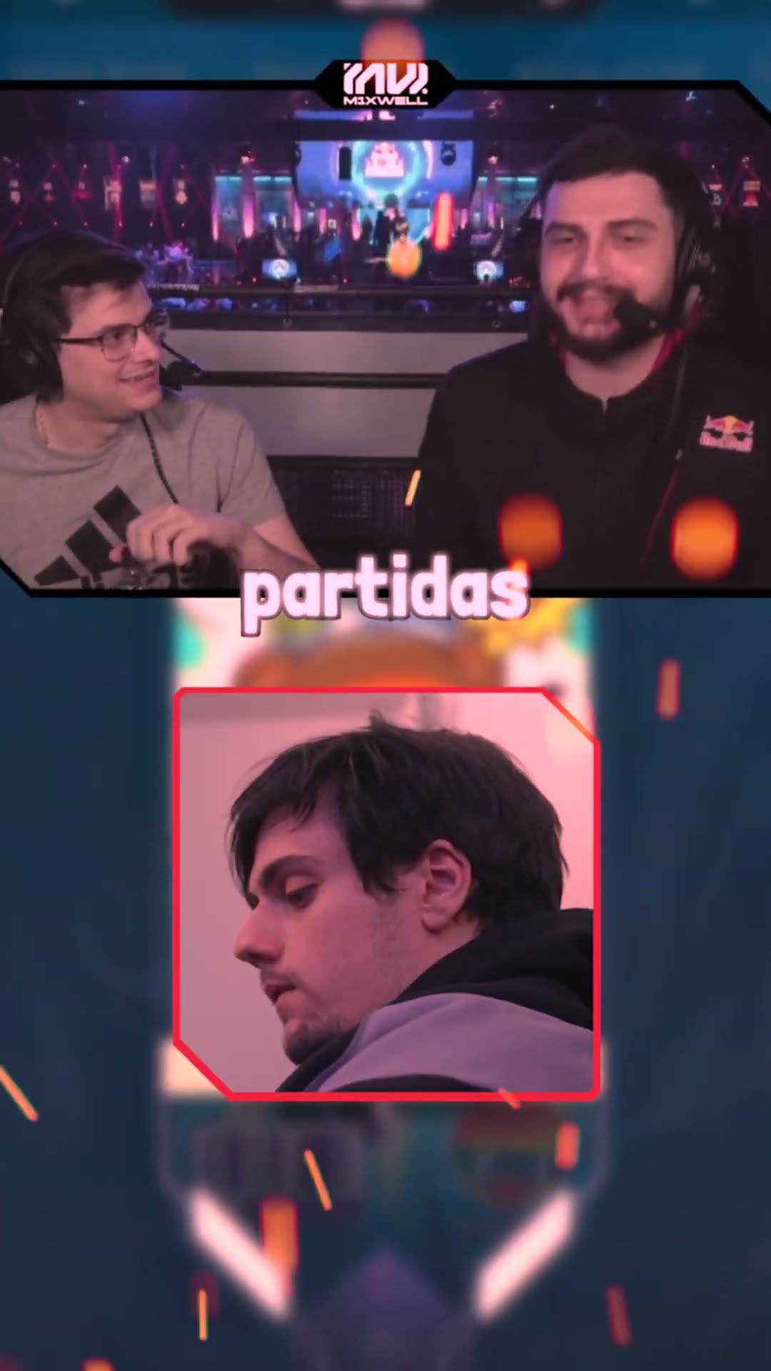 EL MMR DE ESPAÑA | Mixwell