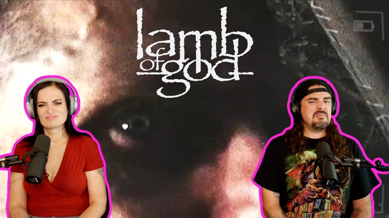 Агнец Божий - Сепсис (Реакция)